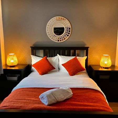 Urban Escape Glasgow Green Free Parking 20Min Walk To City Center 外观 照片