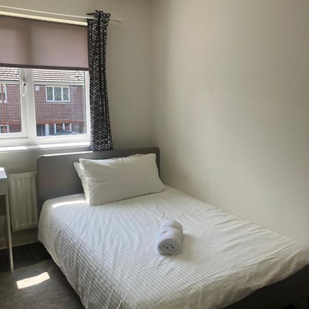 Urban Escape Glasgow Green Free Parking 20Min Walk To City Center 外观 照片